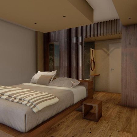 Al Pescatore Suites 체팔루 외부 사진