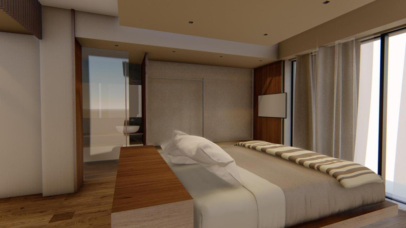 Al Pescatore Suites 체팔루 외부 사진